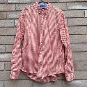 Tommy Hilfiger button down